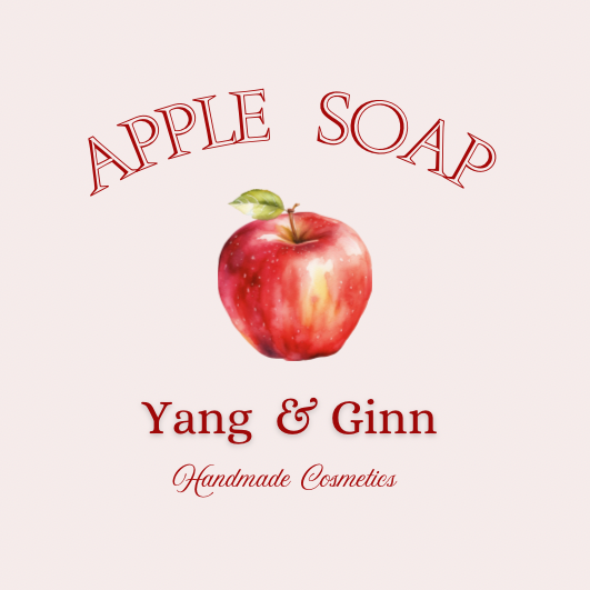 Apple Crème Pie Soap