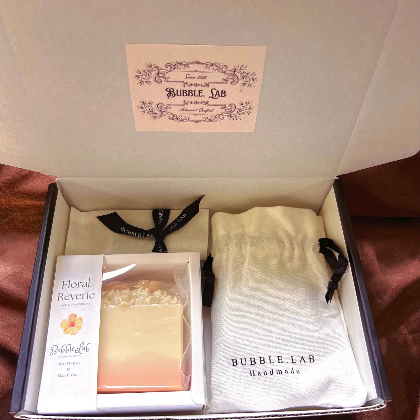 Make Up Your Gift Box (2 Main Items)