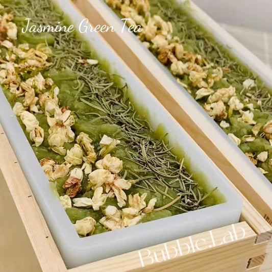 Jasmine Green Tea Bar