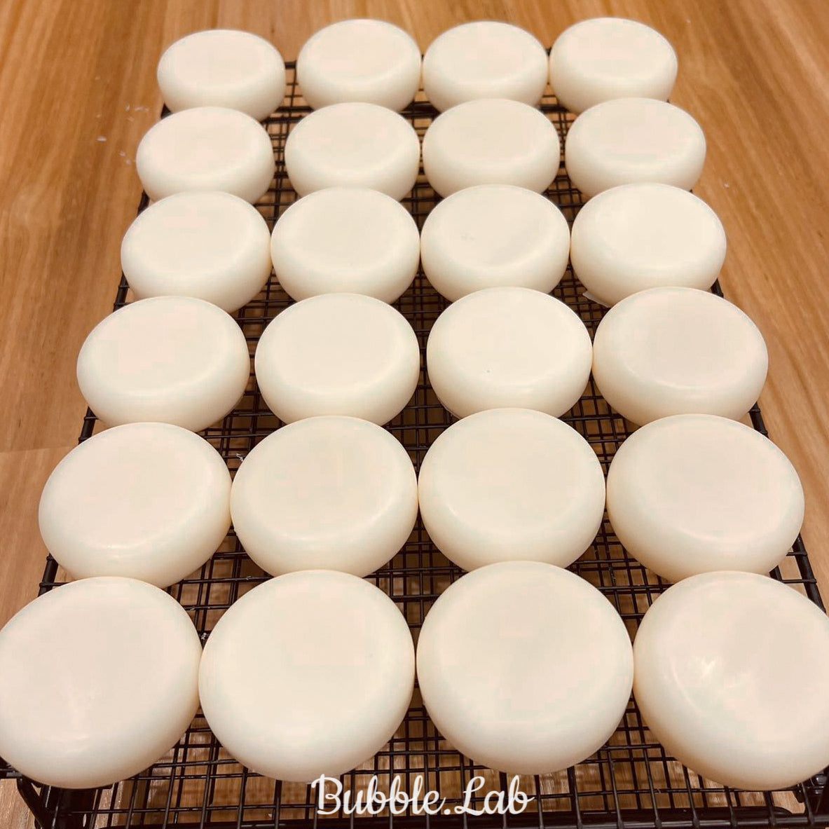 Lime & Coconut Cream Body Bar