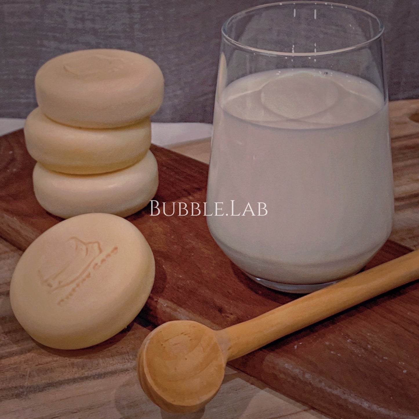 President Butter Honey Soap