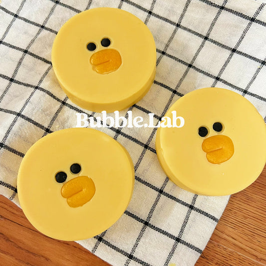 Funny Duck Artisan Cold Process Soap
