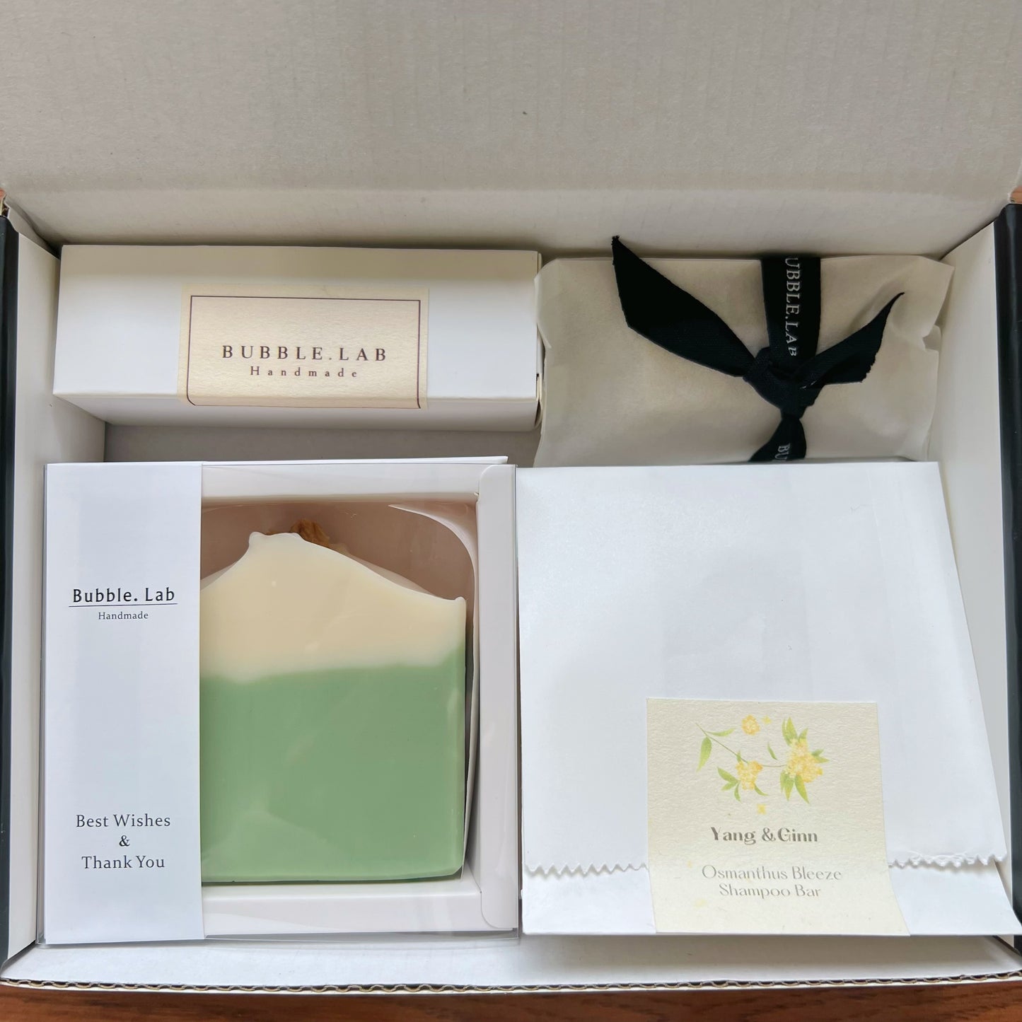 Osmanthus Bleeze Gift Box