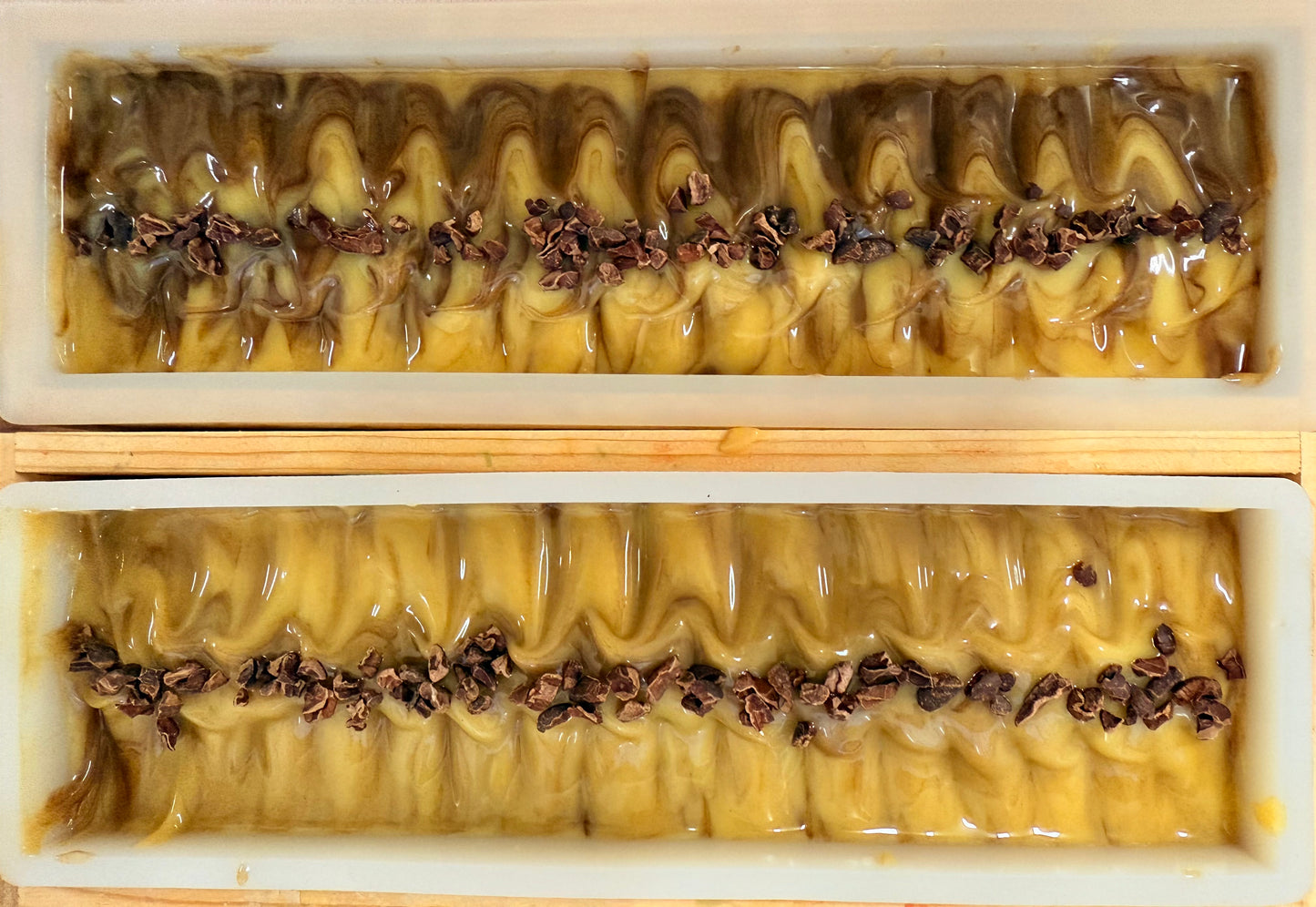 Cocoa & Coconut Cream Body Soap