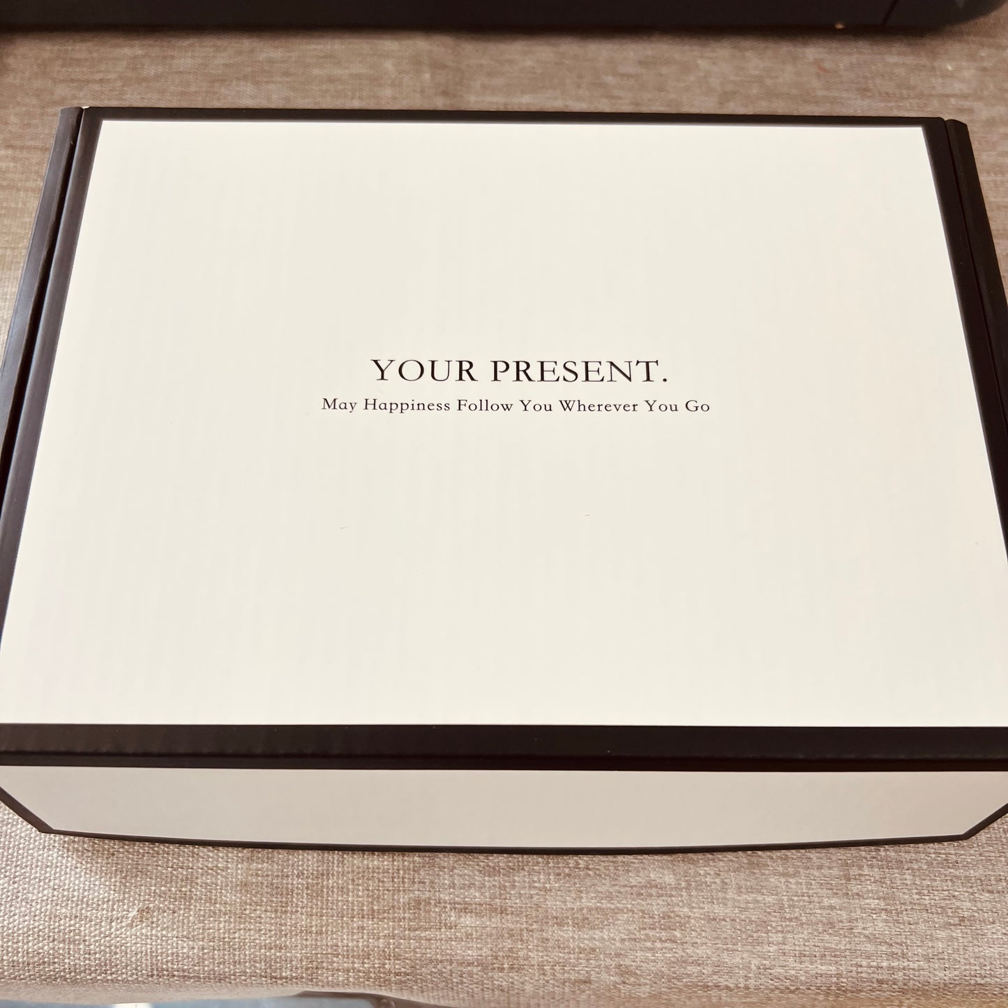 Strawberry Shampoo Bar Gift Box
