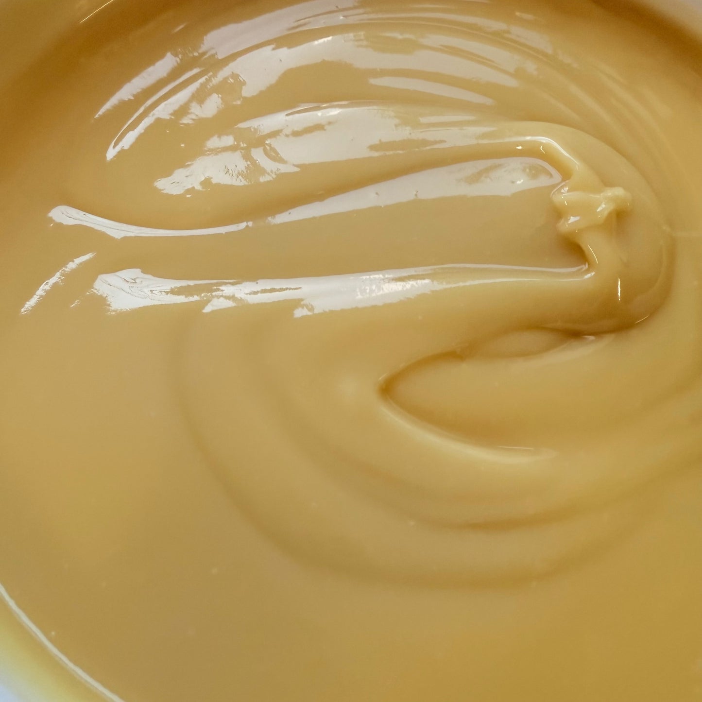 Apple Crème Pie Soap