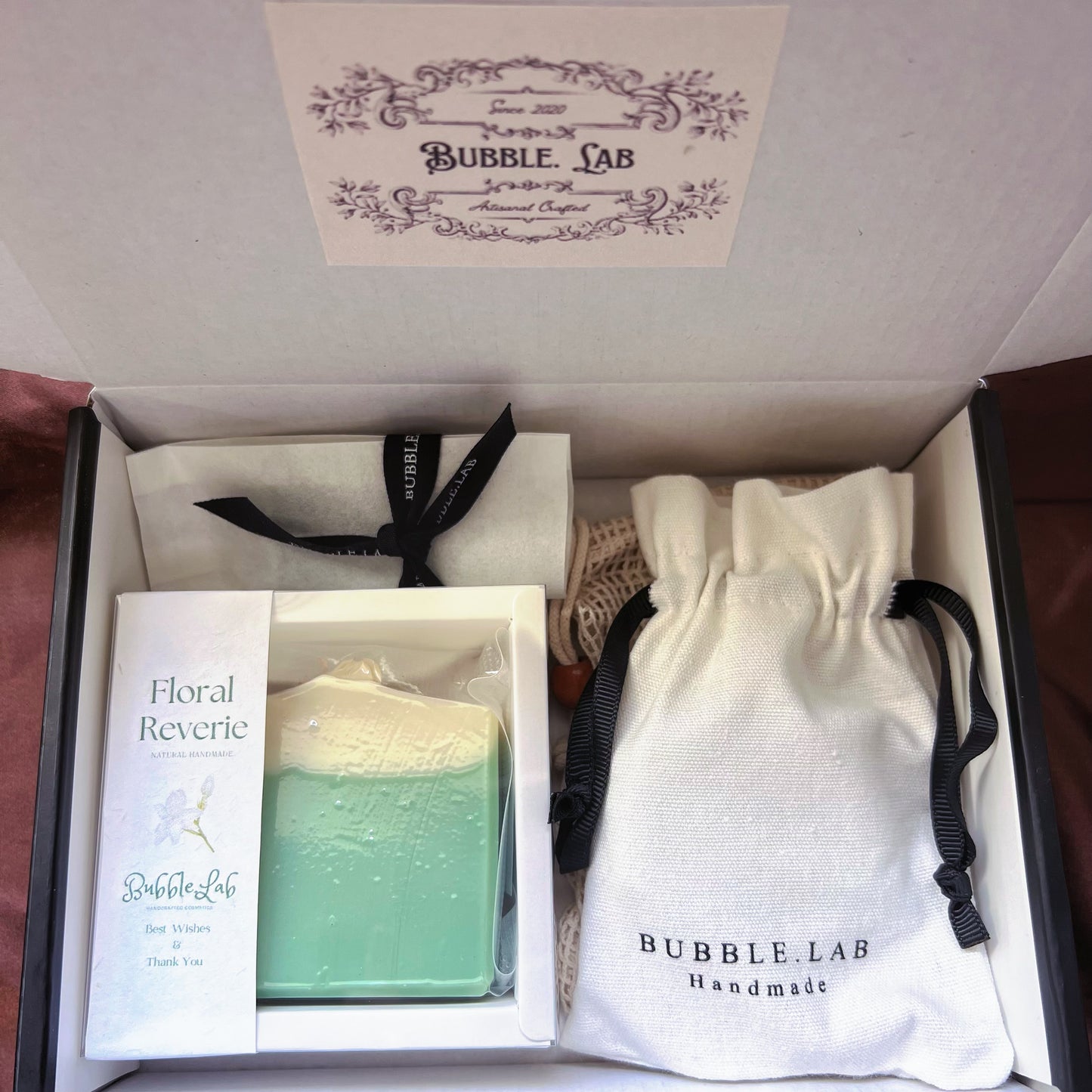 Make Up Your Gift Box (2 Main Items)
