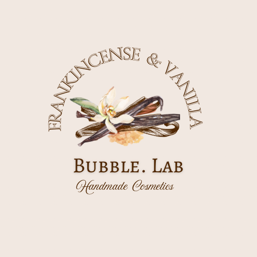 Somalian Frankincense & Vanilla Pod Soap