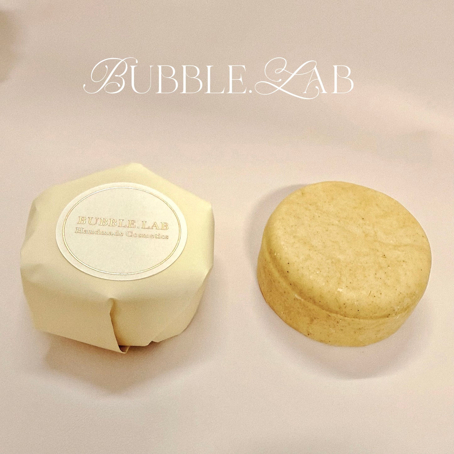 Osmanthus Bleeze- Luxury Shampoo Bar(Normal to Oily Hair)