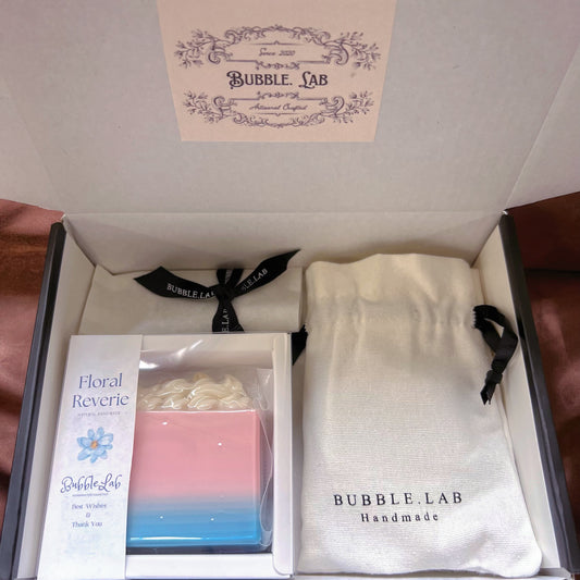 Make Up Your Gift Box (2 Main Items)