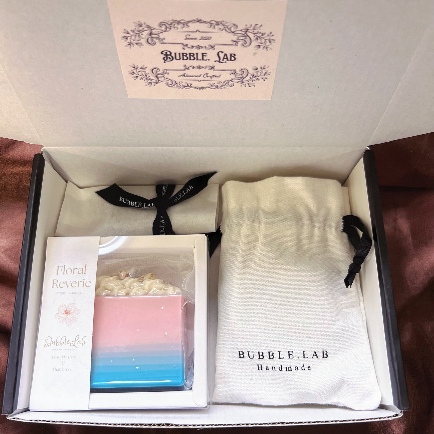 Make Up Your Gift Box (2 Main Items)