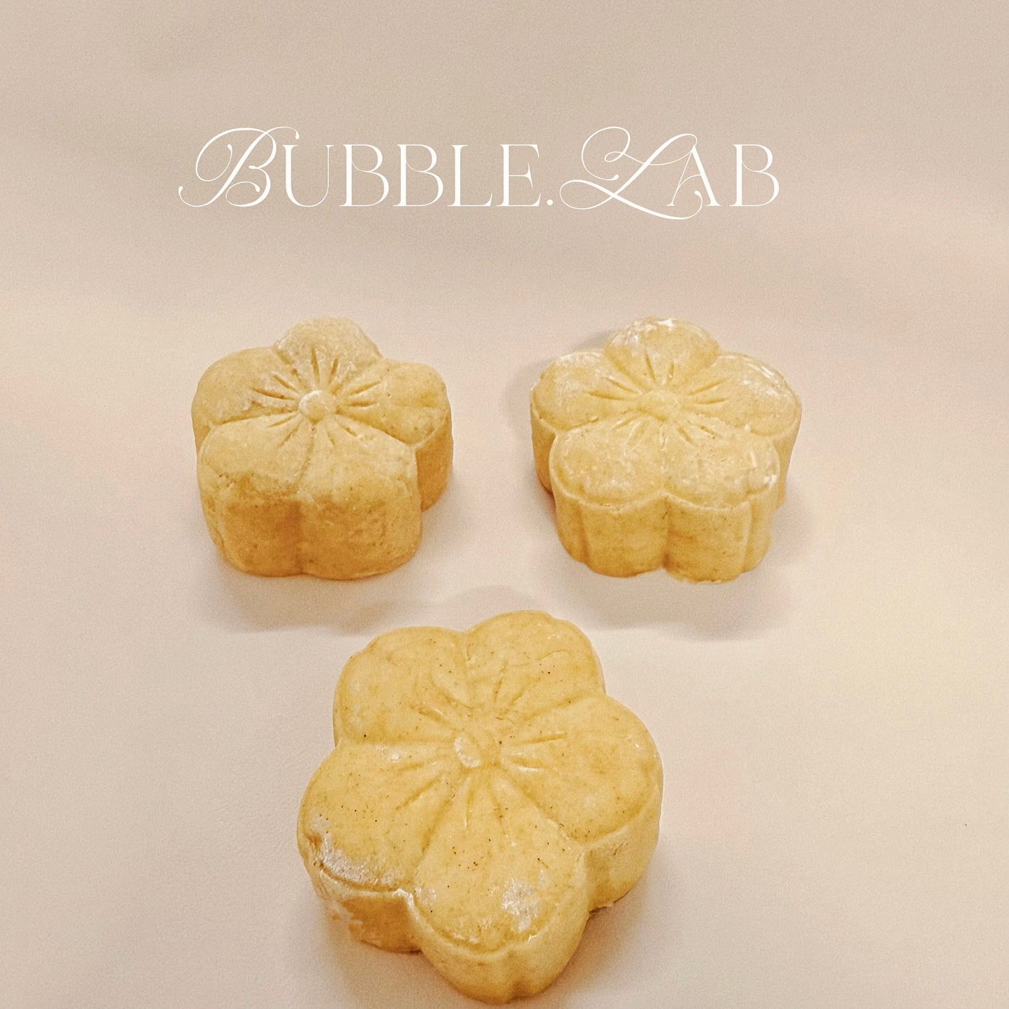 Osmanthus Bleeze- Luxury Shampoo Bar(Normal to Oily Hair)