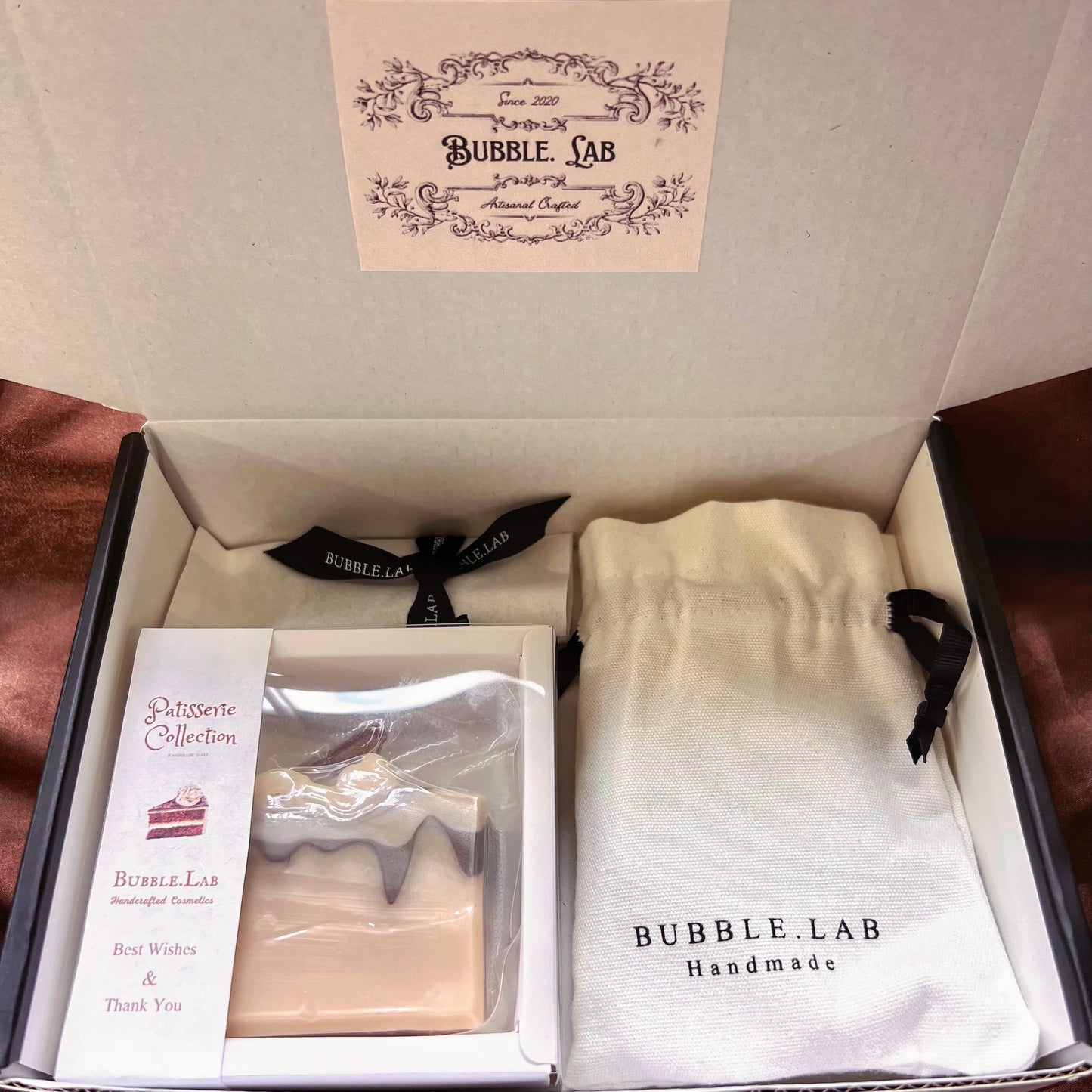 Make Up Your Gift Box (2 Main Items)