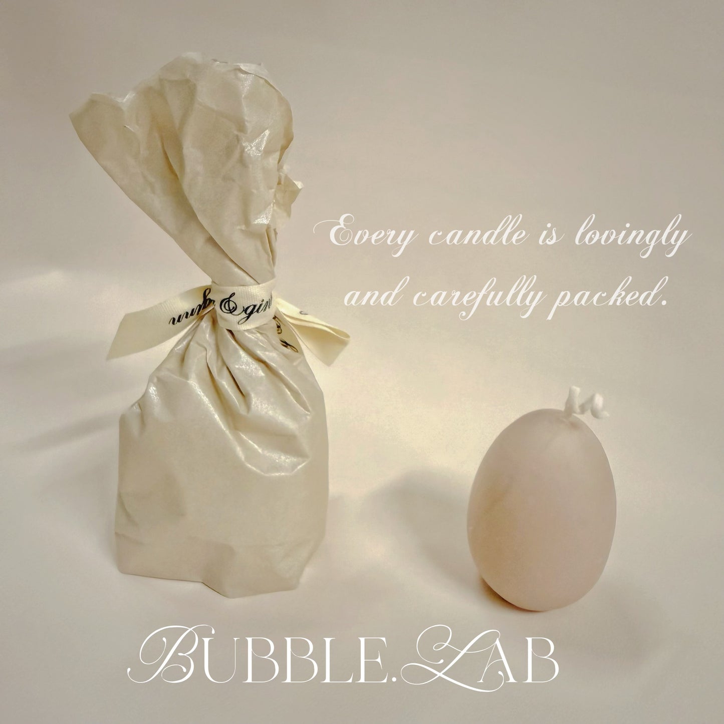 Egg Candle(Individual)