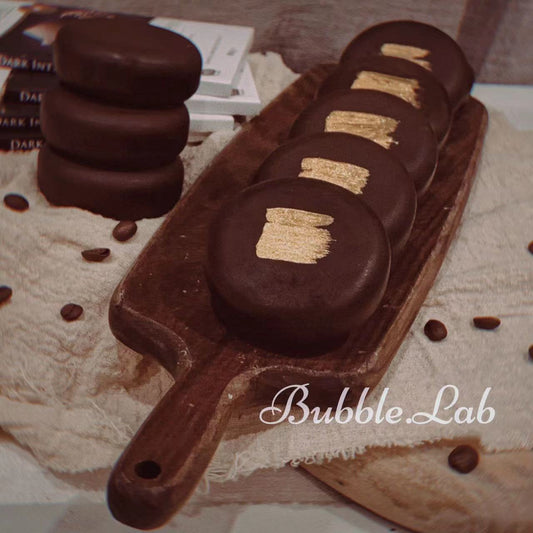 Hazelnut & Dark Chocolate Bar