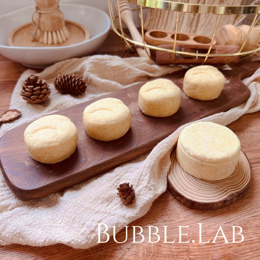 Osmanthus Bleeze- Luxury Shampoo Bar(Normal to Oily Hair)