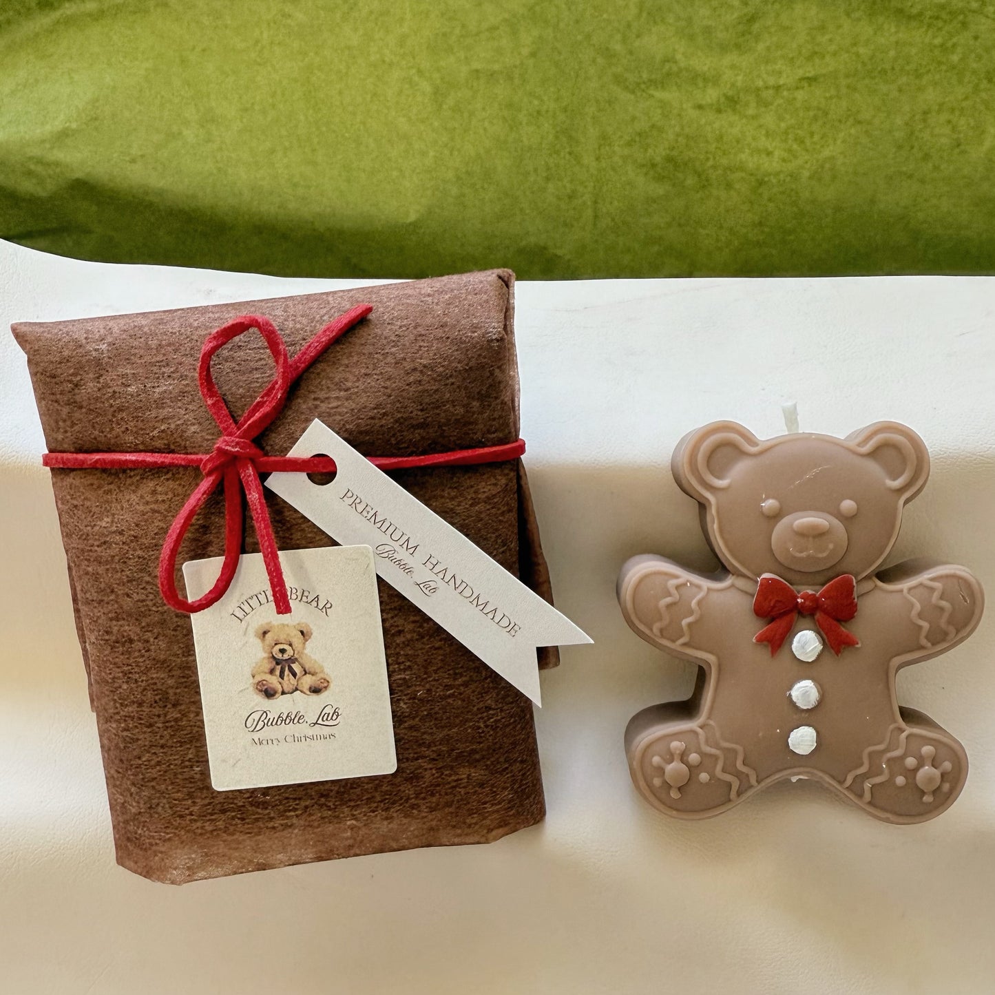 XMAS Style Candle Collection （2025）