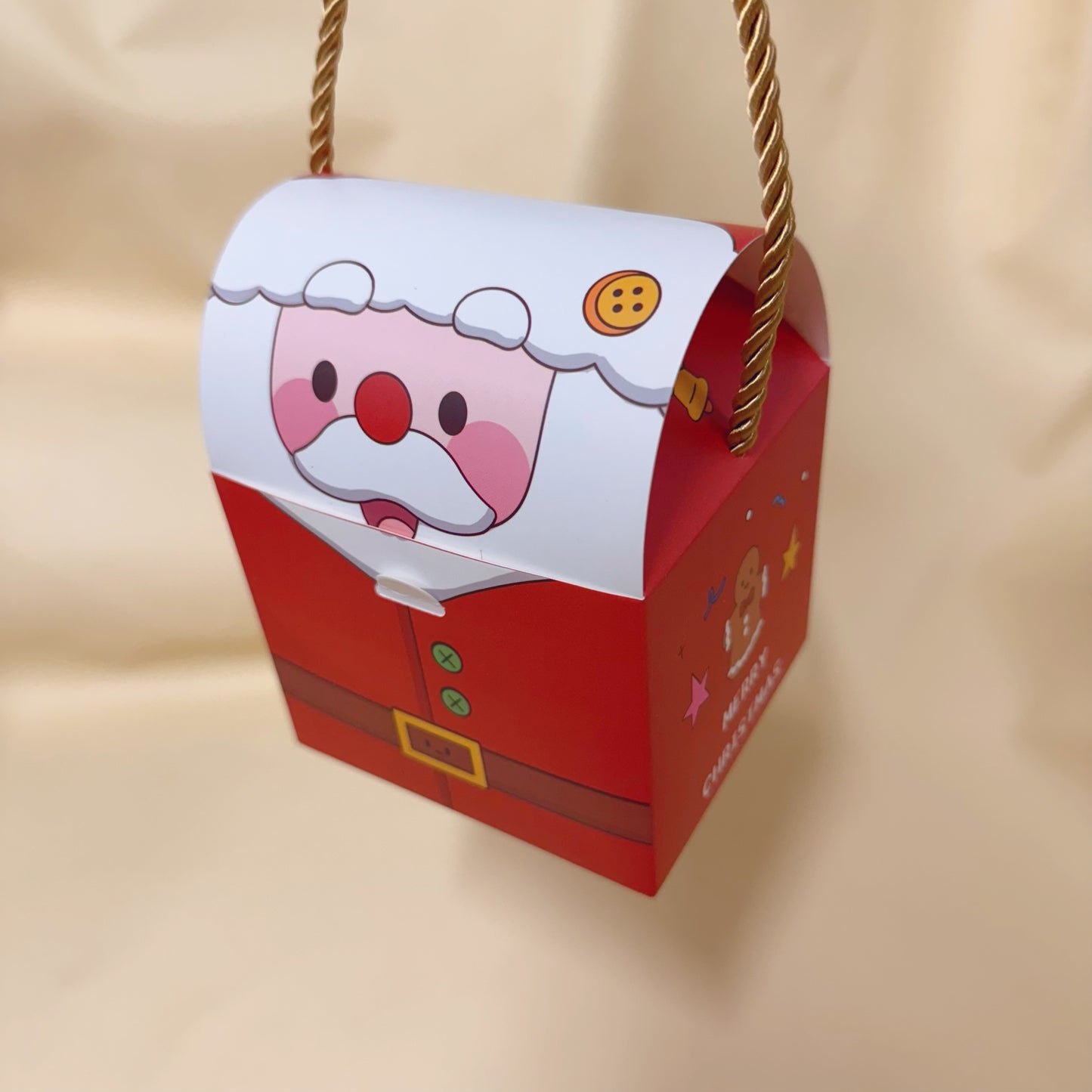 🎄 Christmas Mini Gift Boxes