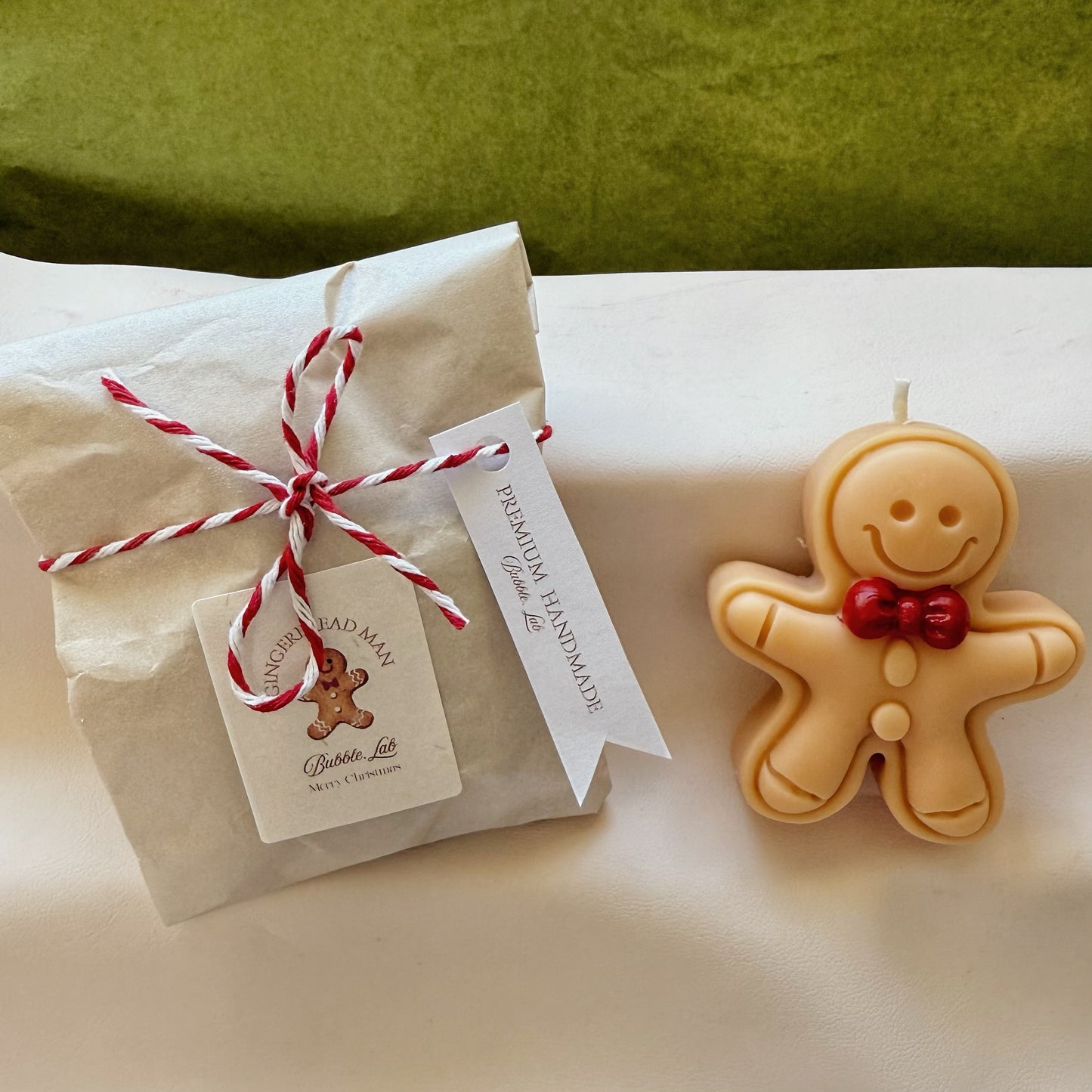 XMAS Style Candle Collection （2025）