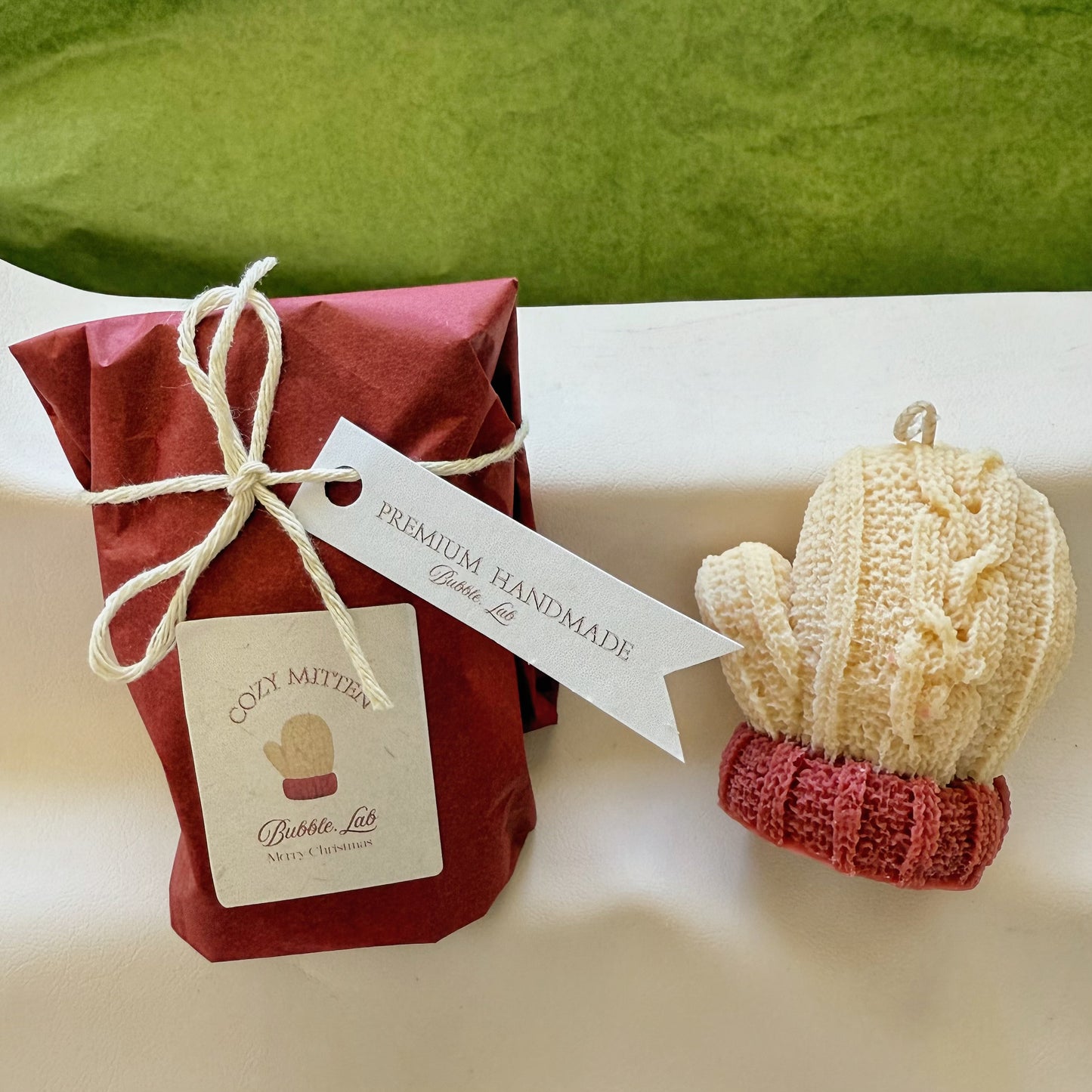 XMAS Style Candle Collection （2025）