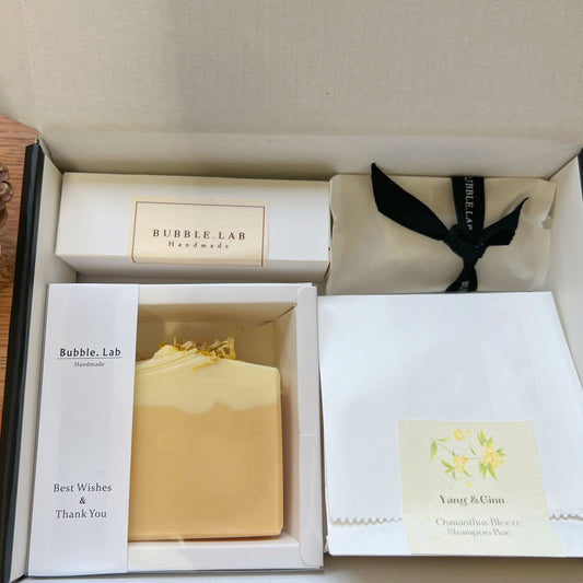 Osmanthus Bleeze Gift Box