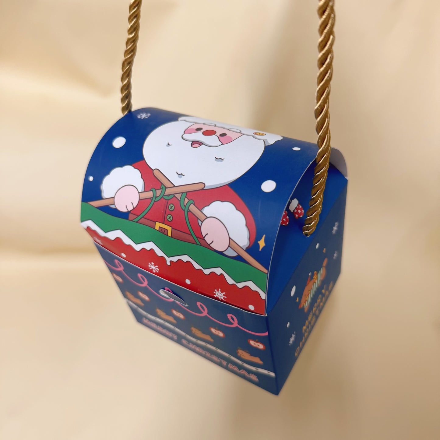 🎄 Christmas Mini Gift Boxes