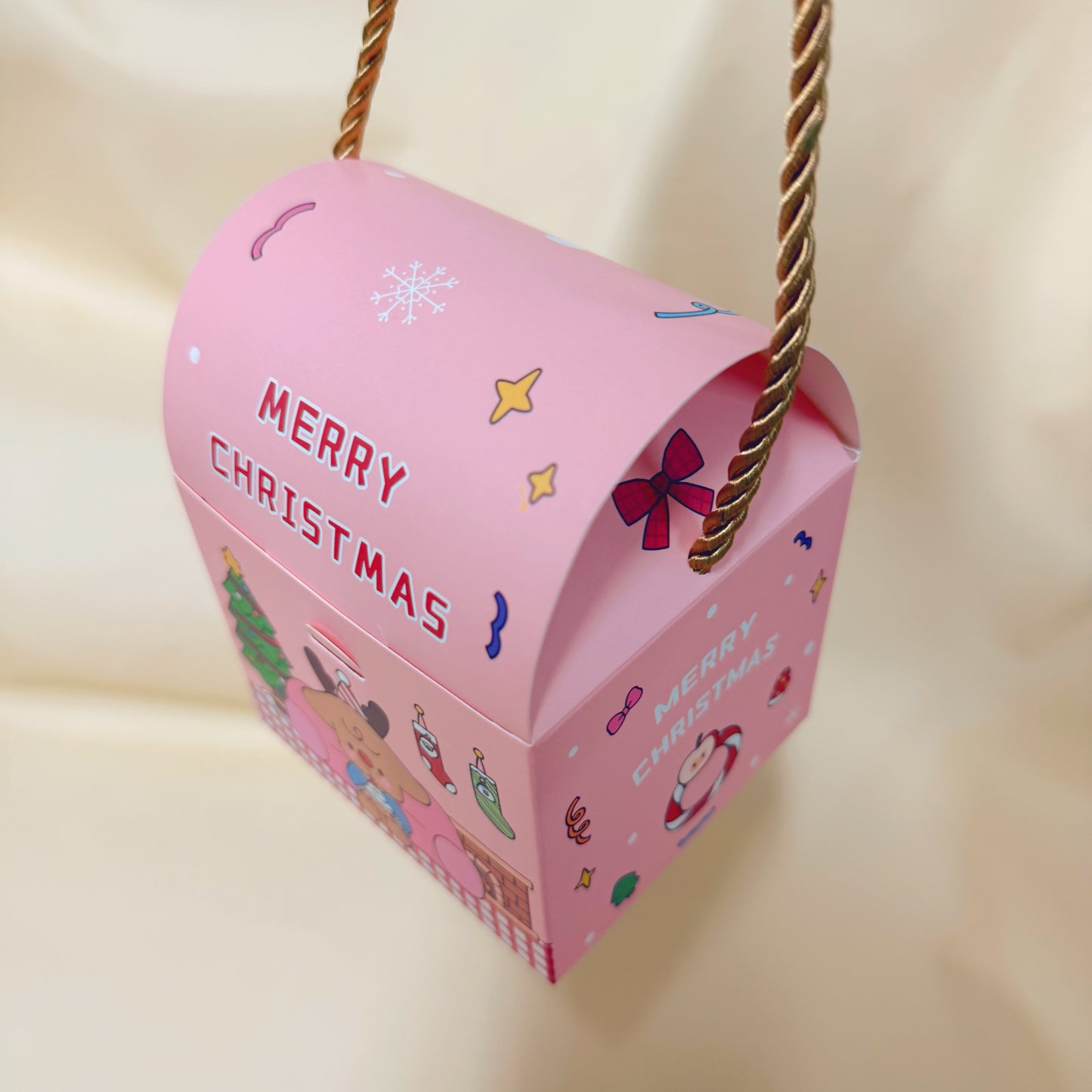 🎄 Christmas Mini Gift Boxes