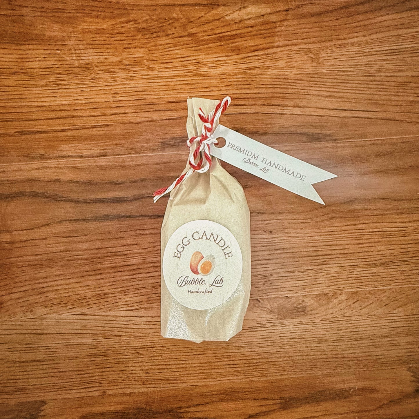 Egg Candle（Individual）